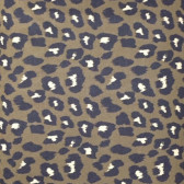 Animal patterned lycra